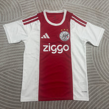 Maillot Ajax Amsterdam Domicile 2026/2027