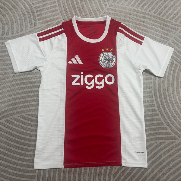 Maillot Ajax Amsterdam Domicile 2026/2027