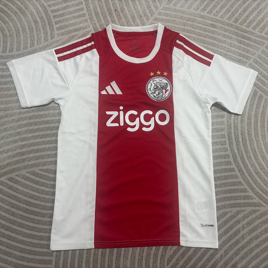 Maillot Ajax Amsterdam Domicile 2026/2027