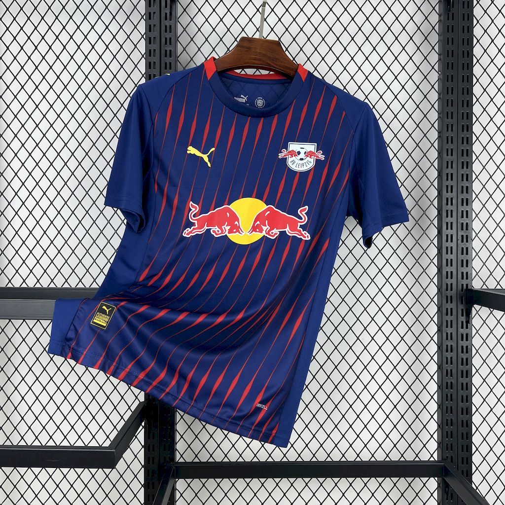 Maillot RB Leipzig Extérieur 2025/2026
