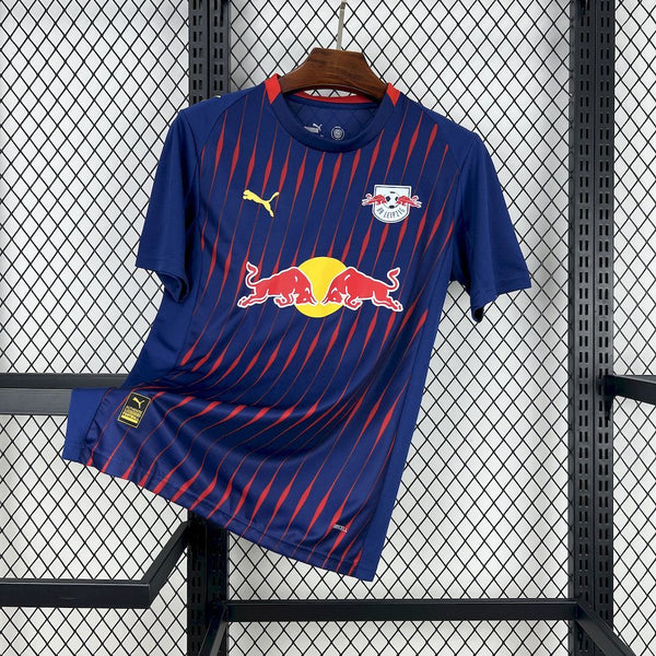 Maillot RB Leipzig Extérieur 2025/2026