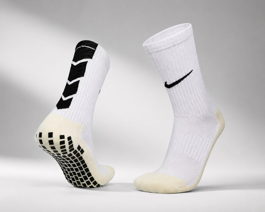 Chaussettes antidérapantes - Nike