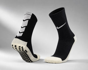 Chaussettes Nike noir