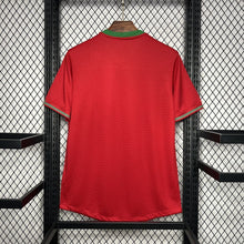 Maillot Portugal Retro Domicile 2012/2013 – vue 2