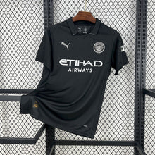 Maillot Manchester City Extérieur 2025/2026