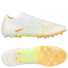 Crampons Ultra Nitro 7 Ultimate Elite MG White Pack - Blanc – vue 1