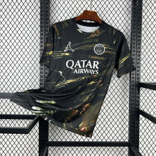 Maillot PSG (Paris Saint-Germain) Fifth 2026/2027 Manches Longues