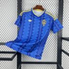 Maillot Suède Extérieur 2026/2027