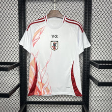 Maillot Japon Extérieur 2025/2026