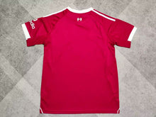 Maillot Liverpool Domicile 2025/2026