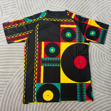 Maillot Jamaïque Avant-Match 2026/2027