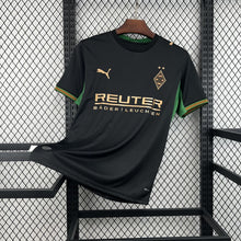 Maillot Borussia Mönchengladbach Extérieur 2026/2027