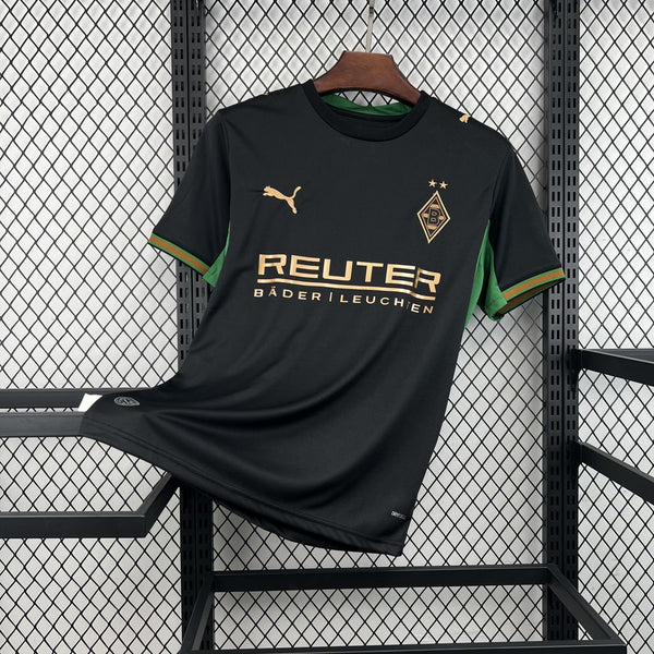 Maillot Borussia Mönchengladbach Extérieur 2026/2027