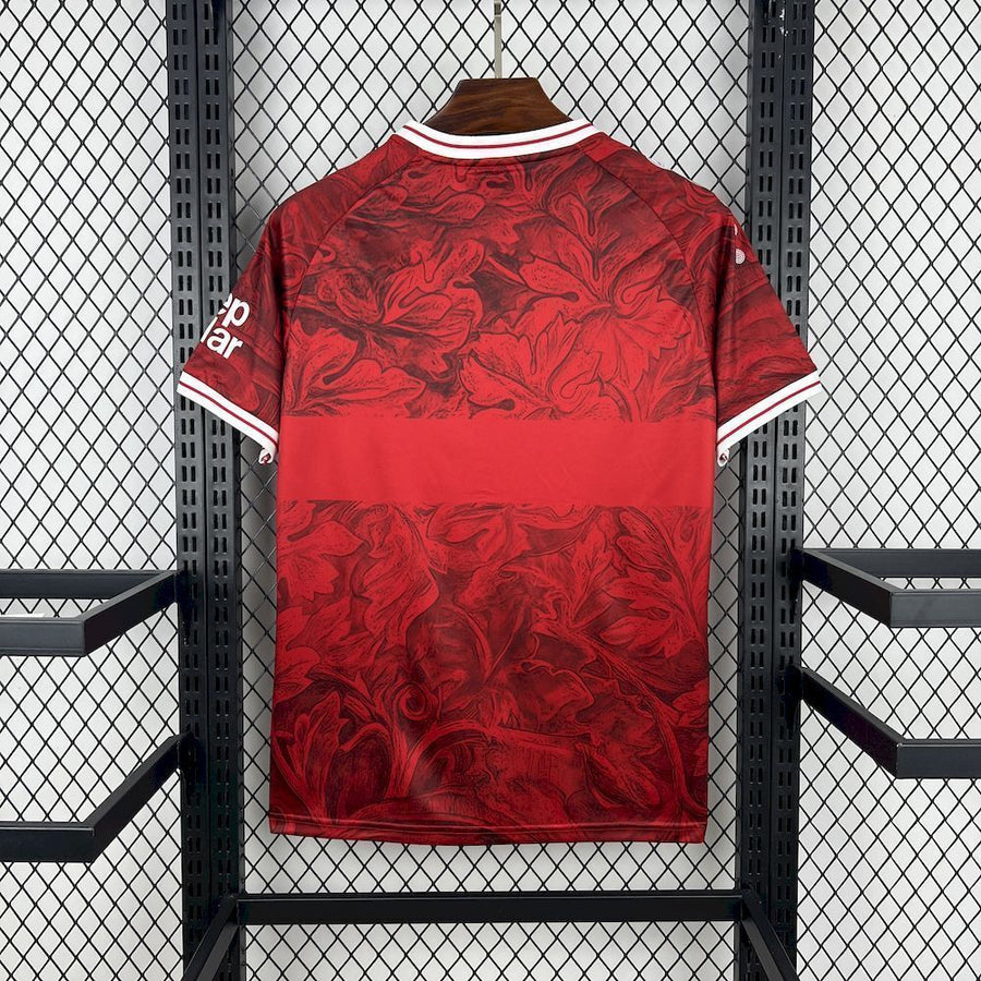 Maillot Stuttgart Extérieur 2025/2026