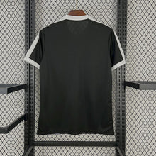 Maillot Leicester Extérieur Retro 2015/2016