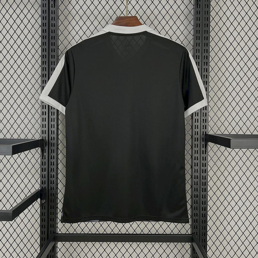 Maillot Leicester Extérieur Retro 2015/2016