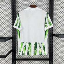 Maillot Nigeria Domicile 2025/2026