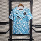 Maillot Ajax Amsterdam Avant-Match 2023/2024