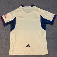 Maillot Arsenal Concept 2026/2027