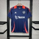 Maillot Manchester United Avant-Match 2024/2025