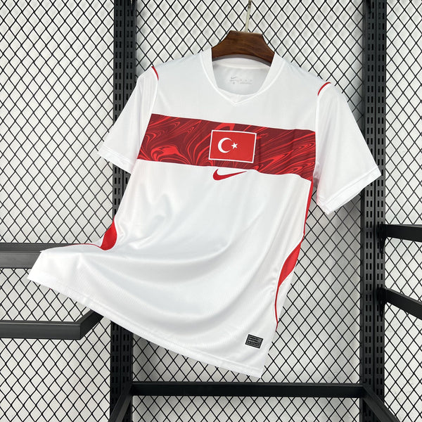 Maillot Turquie Extérieur 2026/2027