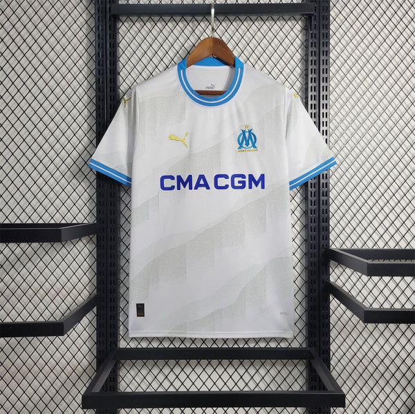 Maillot OM (Marseille) Domicile 2023/2024