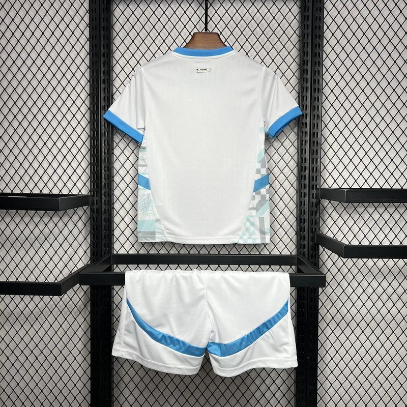Kit Enfant OM (Marseille) 2023/2024