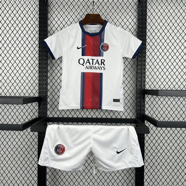 Kit Enfant PSG (Paris Saint-Germain) 2026/2027