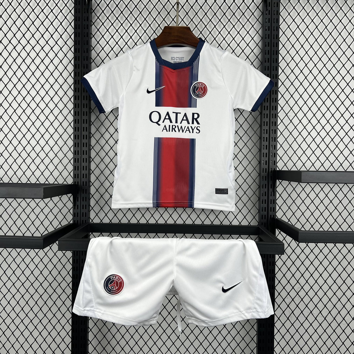Kit Enfant PSG (Paris Saint-Germain) 2026/2027