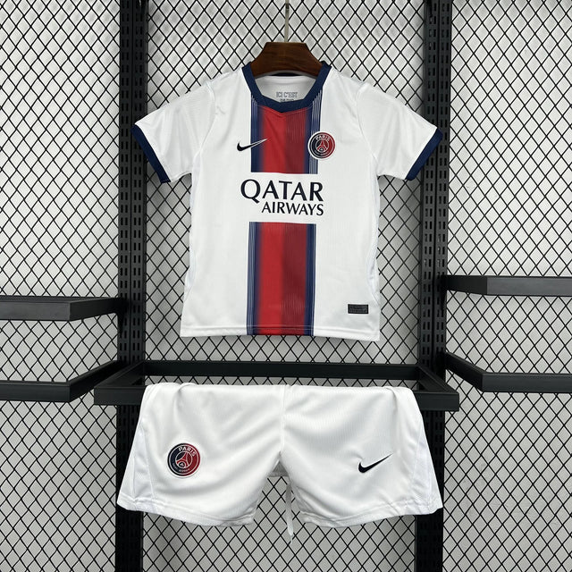 Kit Enfant PSG (Paris Saint-Germain) 2026/2027