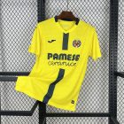 Maillot Villarreal Domicile 2025/2026