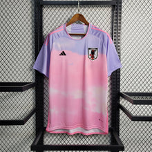 Maillot Japon Extérieur 2023/2024