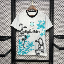 Maillot Inter Milan Concept 2025/2026