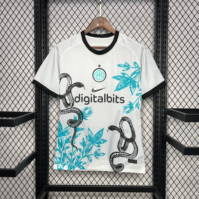 Maillot Inter Milan