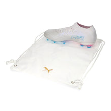 Crampons Future 9 Ultimate Elite FG White Pack - Blanc – vue 11