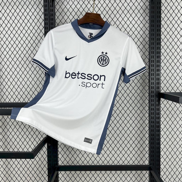 Maillot Inter Milan Extérieur 2024/2025
