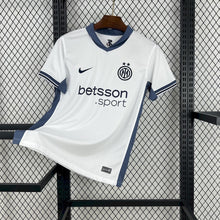 Maillot Inter Milan Extérieur 2024/2025