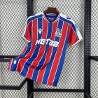 Maillot Crystal Palace Domicile 2025/2026