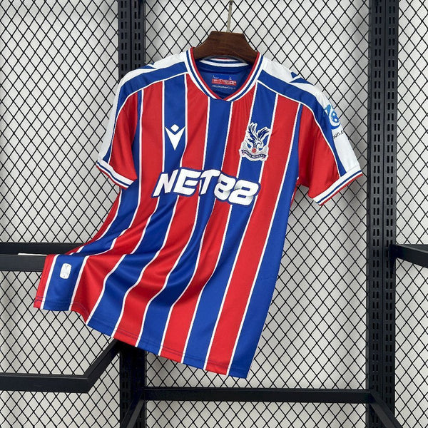 Maillot Crystal Palace Domicile 2025/2026