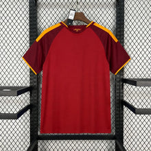 Maillot AS Roma Domicile 2026/2027 – vue 2