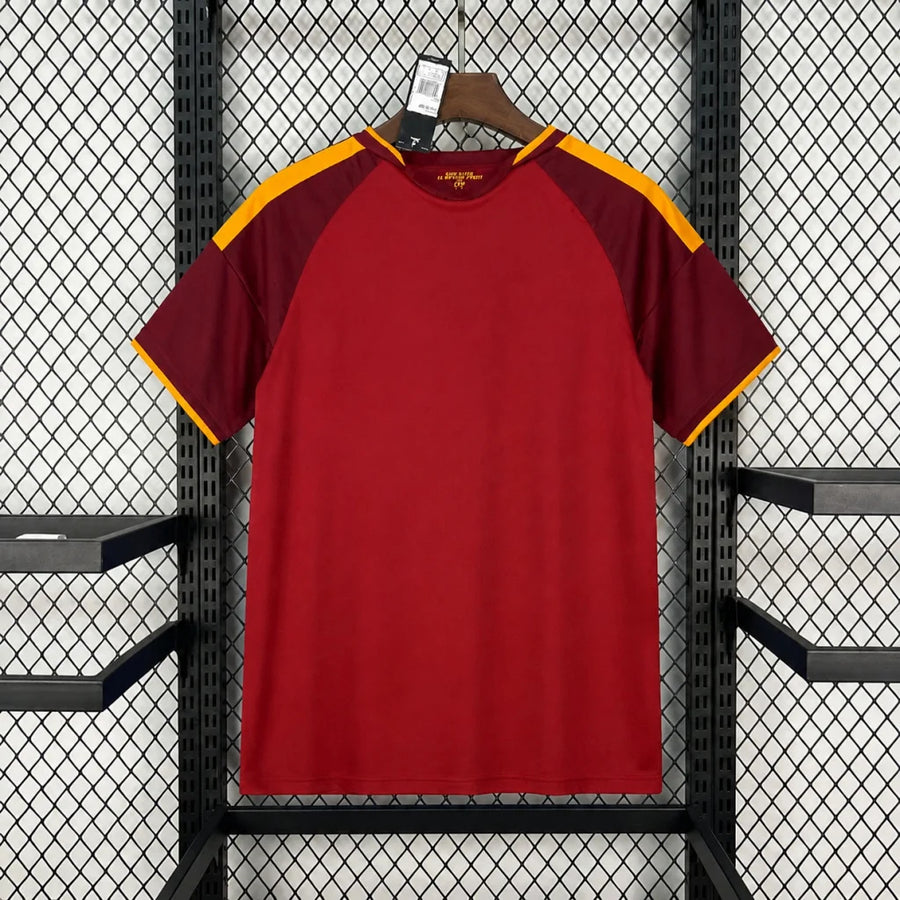 Maillot AS Roma Domicile 2026/2027