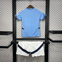 Kit Enfant Manchester City 2024/2025