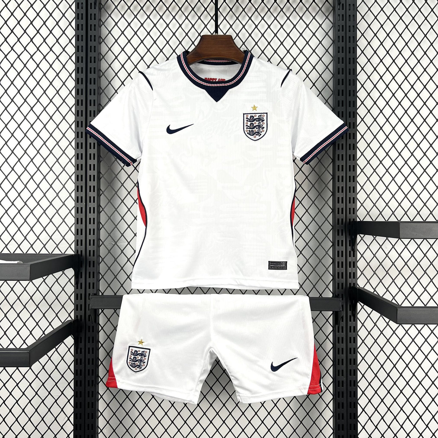 Kit Enfant Angleterre 2026/2027