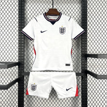 Kit Enfant Angleterre 2026/2027