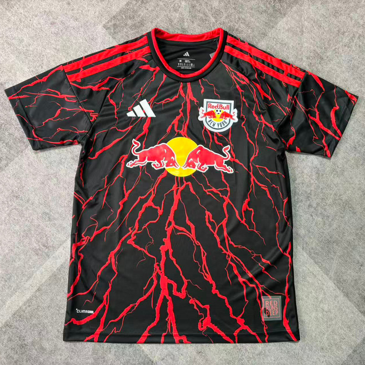 Maillot RB Leipzig Domicile 2026/2027