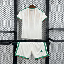 Kit Enfant Algérie 2026/2027