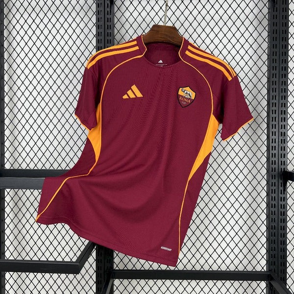 Maillot Roma Domicile 2025/2026