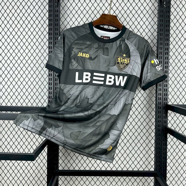 Maillot Stuttgart Third 2025/2026