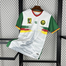 Maillot Cameroun Third 2025/2026