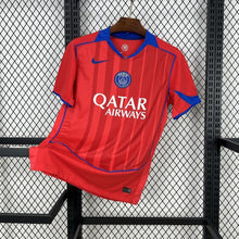 Maillot PSG (Paris Saint-Germain) third 2025/2026
